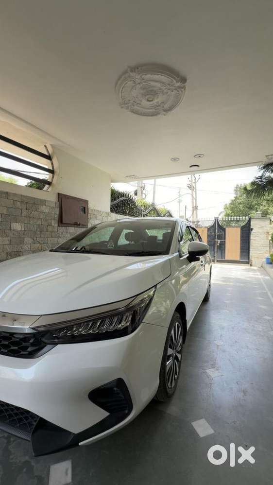 Honda Petrol Car 2026