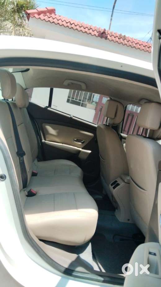 Renault Fluence, 2014, Diesel