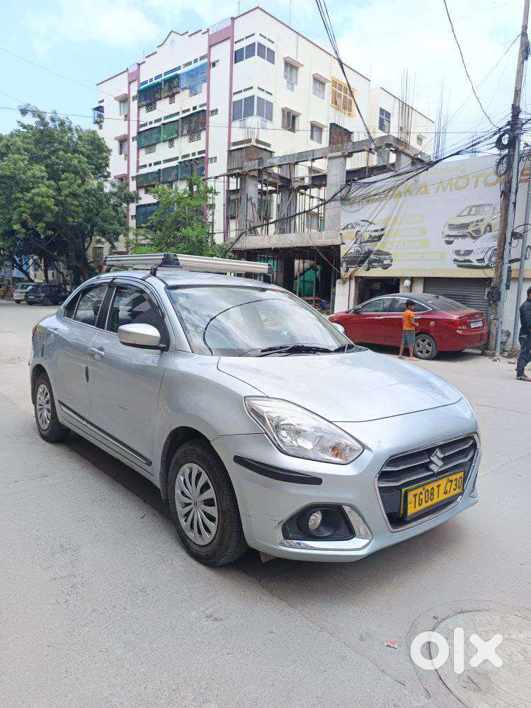 Maruti Suzuki Swift Dzire Vxi Optional, 2024, Cng & Hybrids