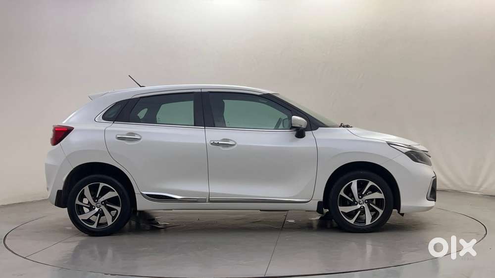 Toyota Glanza 1.2 V Amt, 2025, Petrol