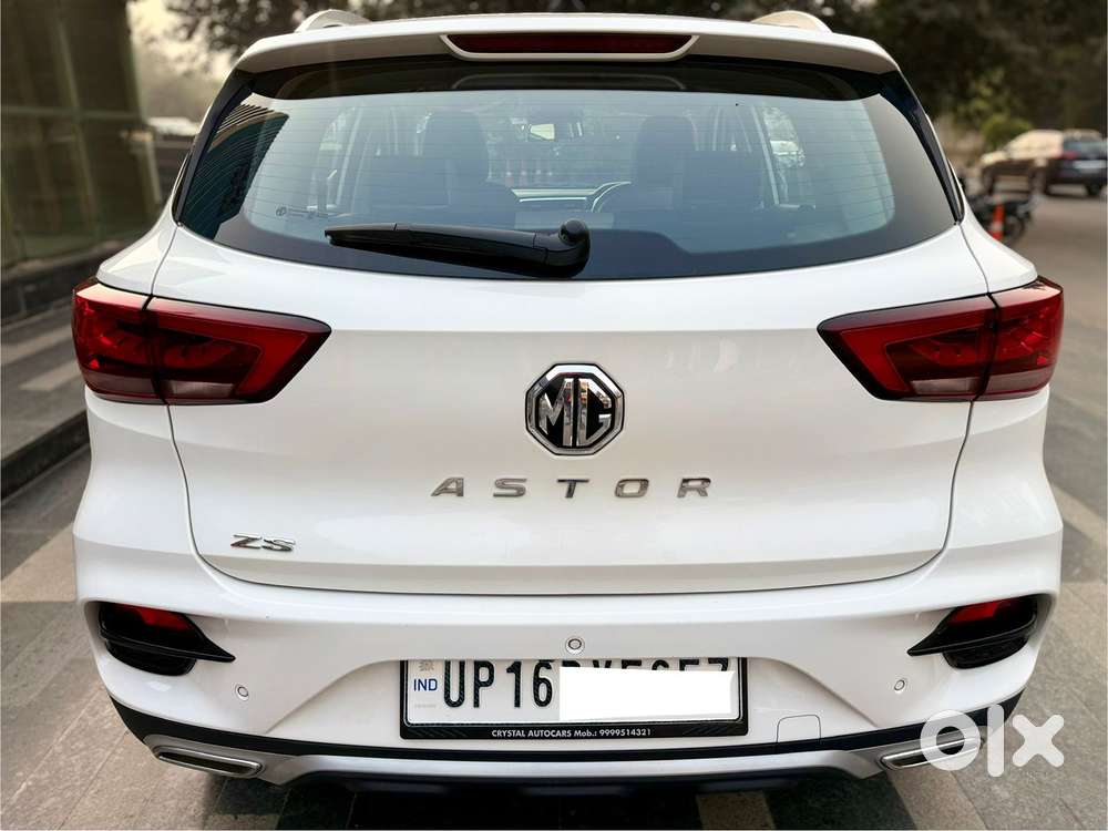 Mg Astor 1.5 Super, 2023, Petrol