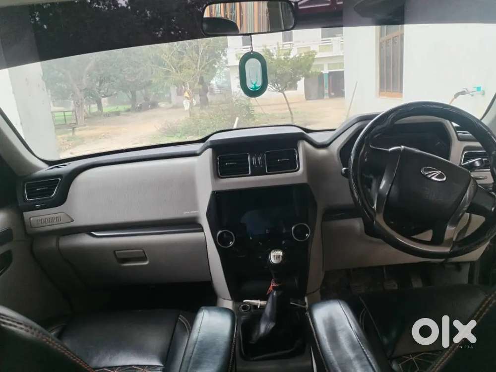 Mahindra Xuv500