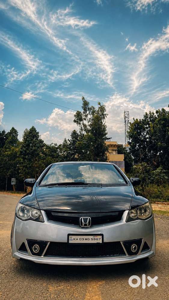 Honda Civic 2006