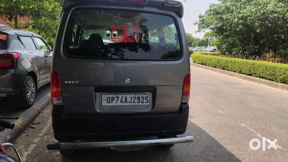 Maruti Suzuki Eeco 2023