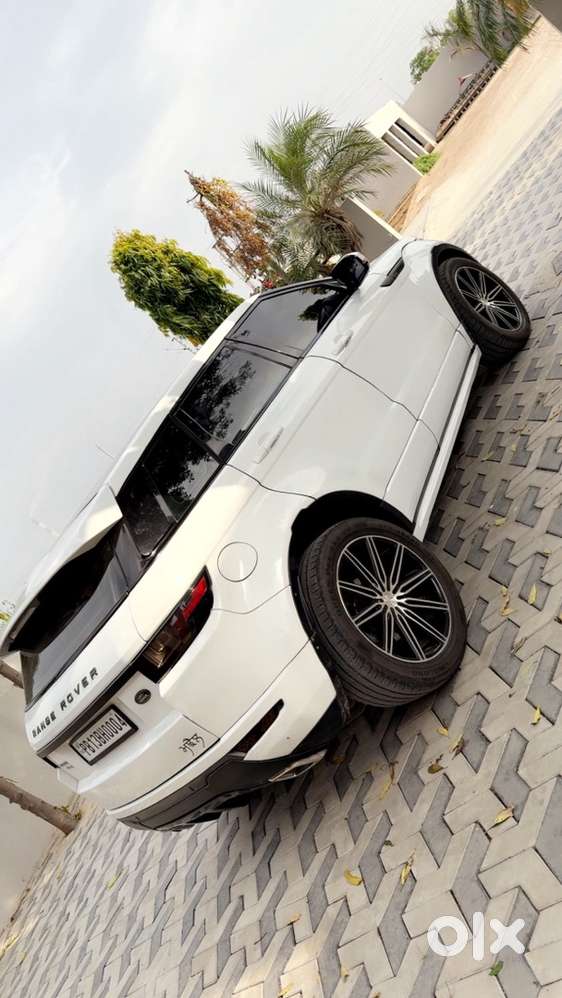 Land Rover Evoque 2013 Diesel