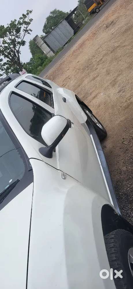 Renault Duster 2012 Model