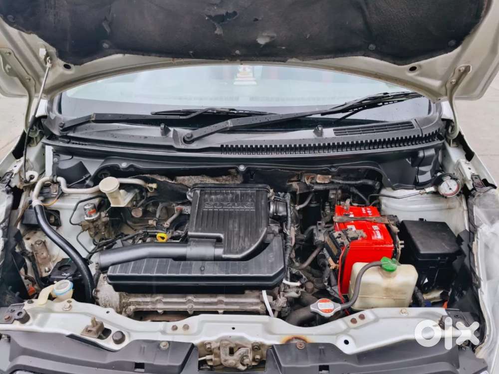 Maruti Suzuki Ertiga Vxi Cng, 2014, Cng & Hybrids