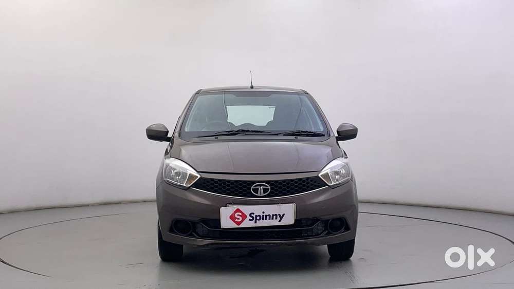 Tata Tiago Xza, 2019, Petrol