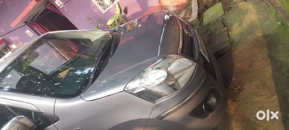 Maruti Suzuki Wagon R 2016