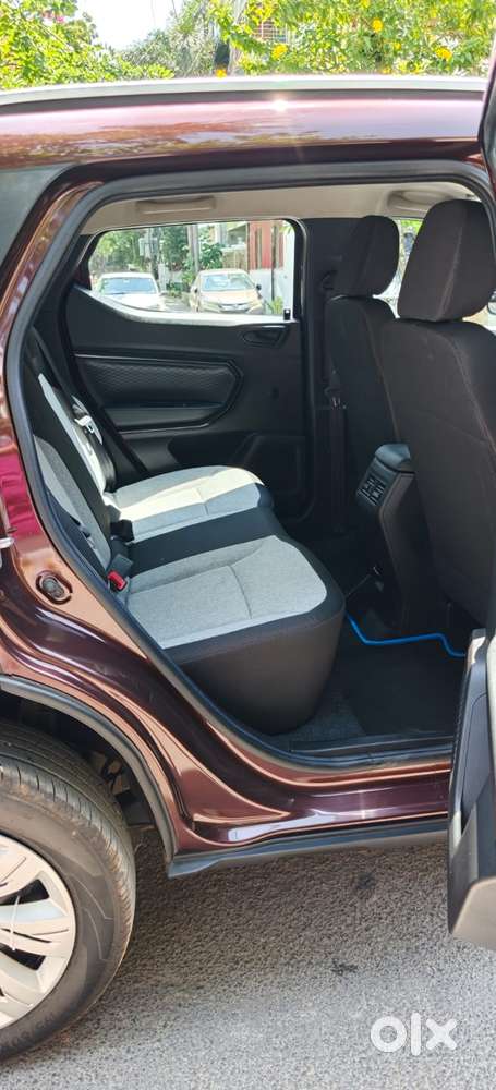 Renault Kiger Rxl, 2024, Petrol