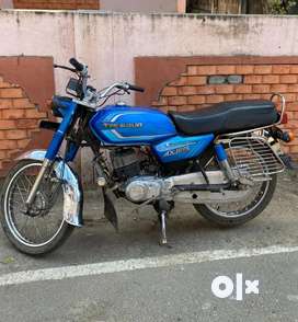 Olx cheap motor saikal