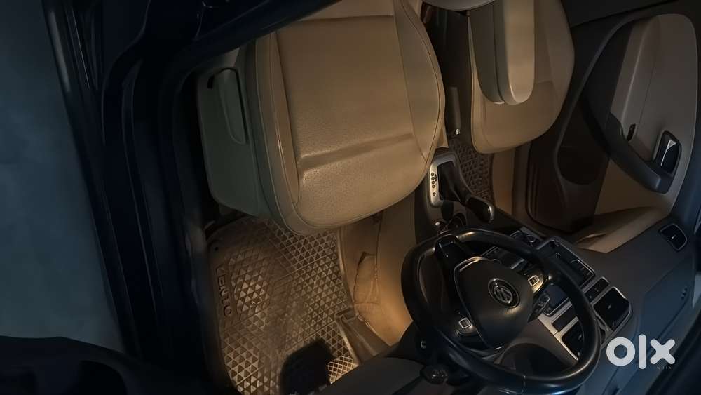 Volkswagen Vento 2017 Diesel