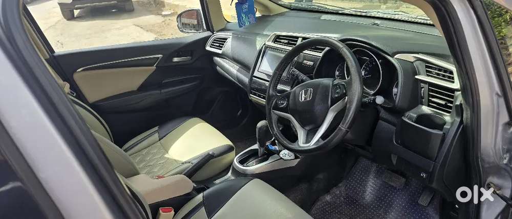 Honda Jazz 2019 Vx Automatic