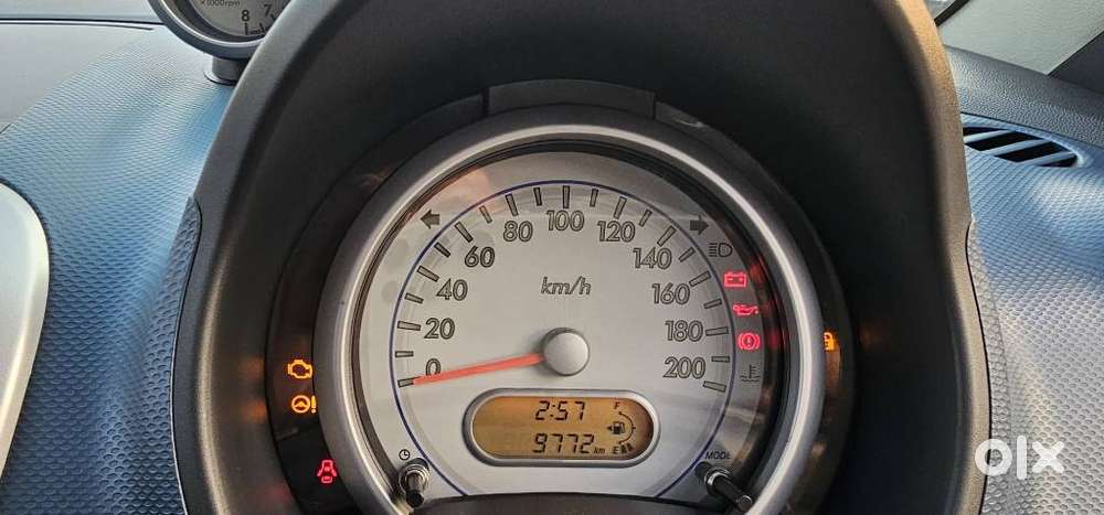 Maruti Suzuki Ritz Zxi Bs-iv, 2010, Petrol