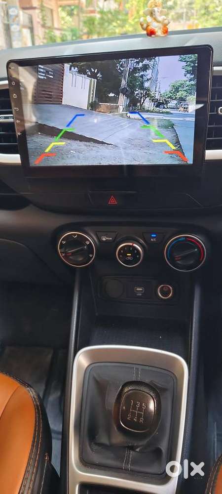 Hyundai Venue S Mt 1.2 Kappa, 2019, Petrol