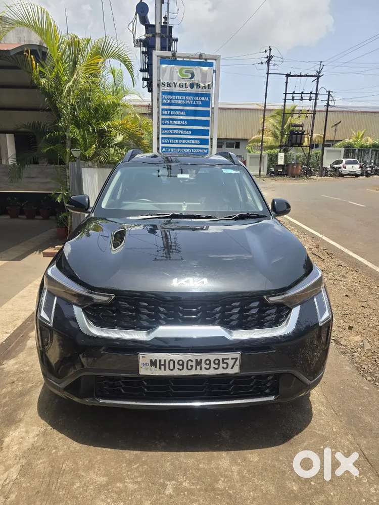 Kia Sonet Htx D1.5