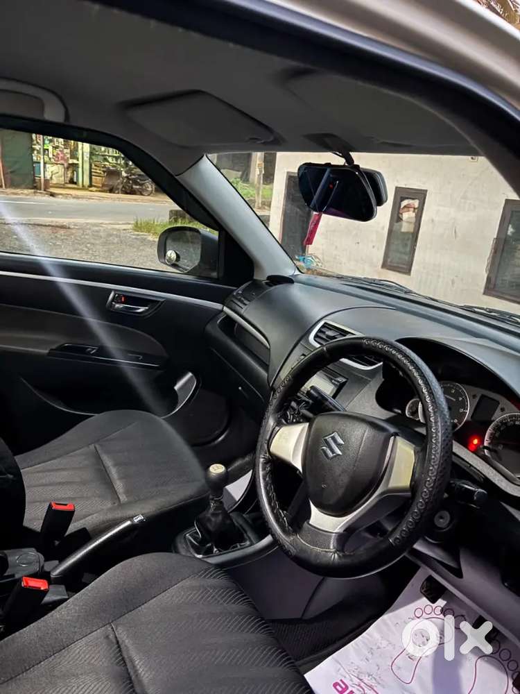 Maruti Suzuki Swift Vdi 2013