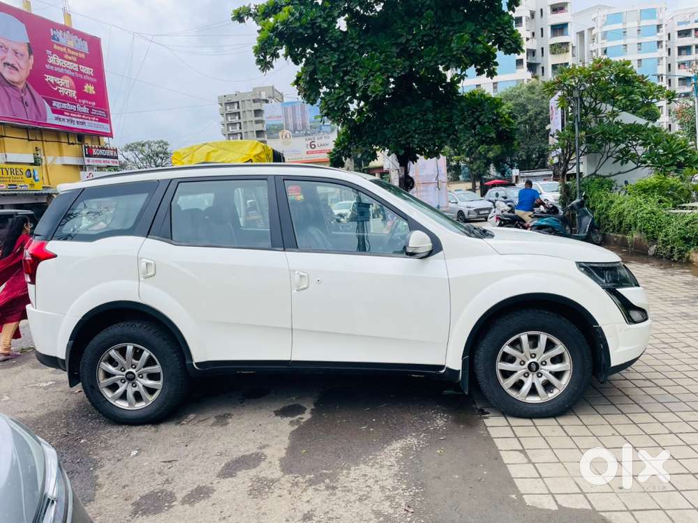 Mahindra Xuv500 Diesel Manual 2018