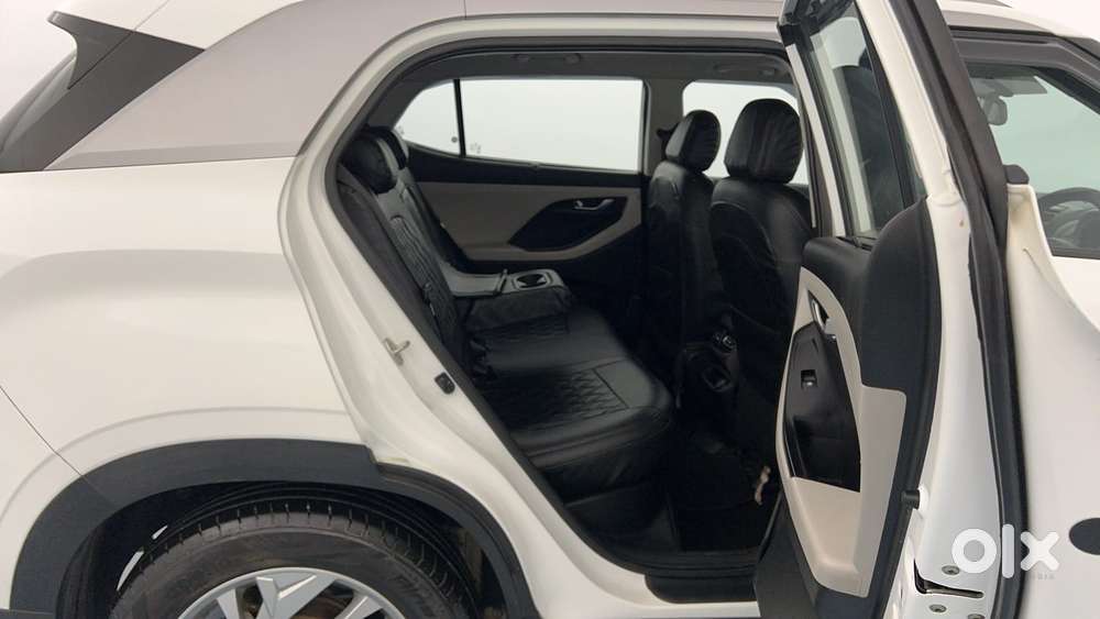 Hyundai Creta 1.5 Sx, 2022, Petrol