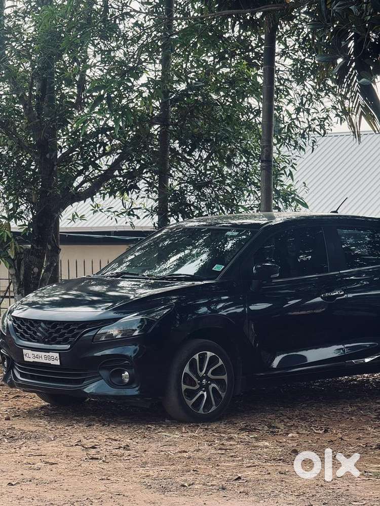 Maruti Suzuki Baleno 2023 Petrol Well Maintained