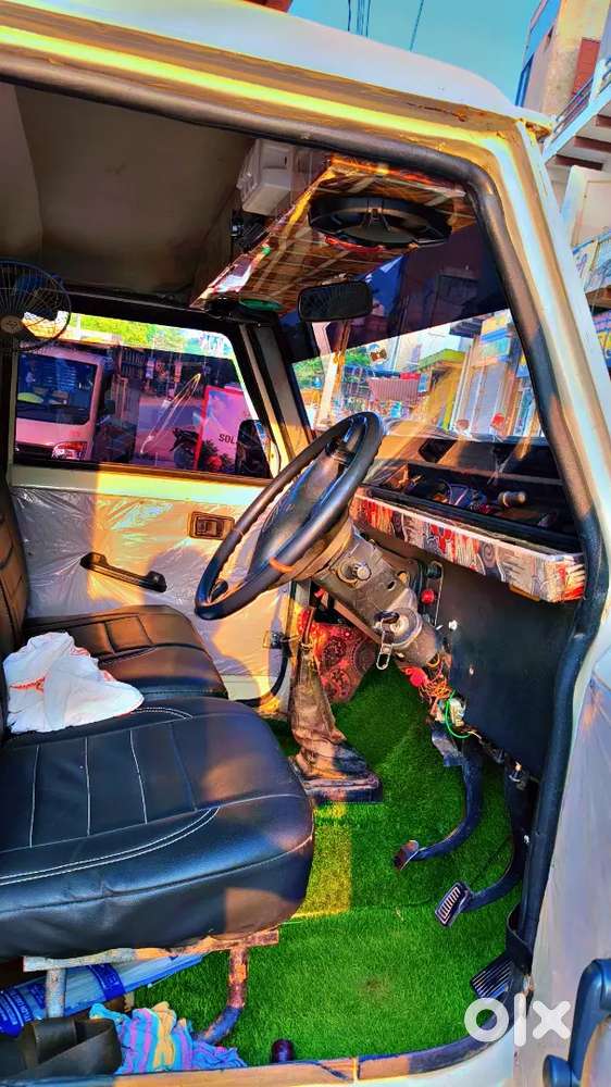 Mahindra Maxx Diesel 2009 Manual