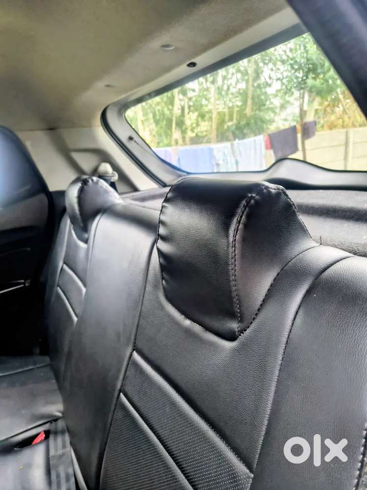 Swift Maruti Suzuki 2018