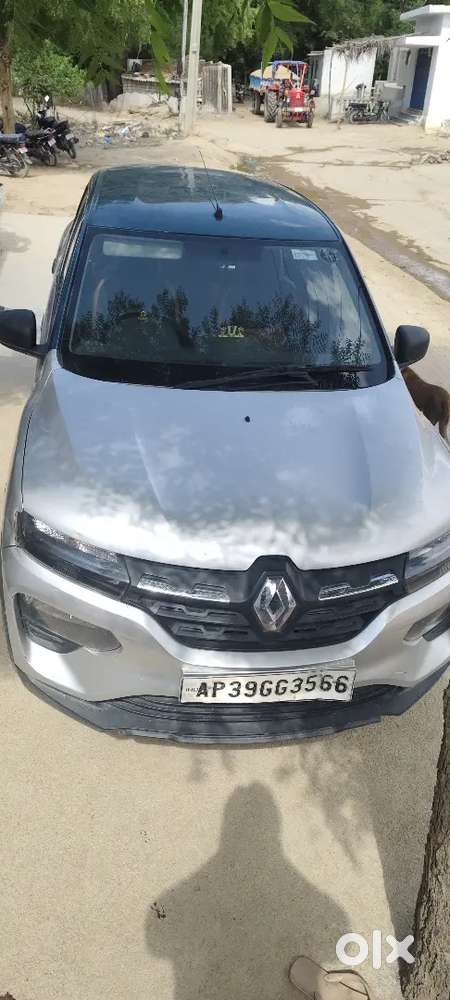 Renault Kwid Neotech 2021