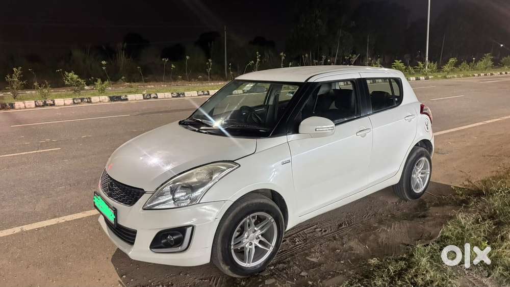 Maruti Suzuki Swift Vdi 2013