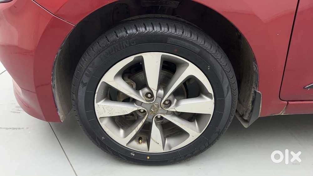 Hyundai Elite I20 [2018-2020] 1.2 Asta, 2015, Petrol