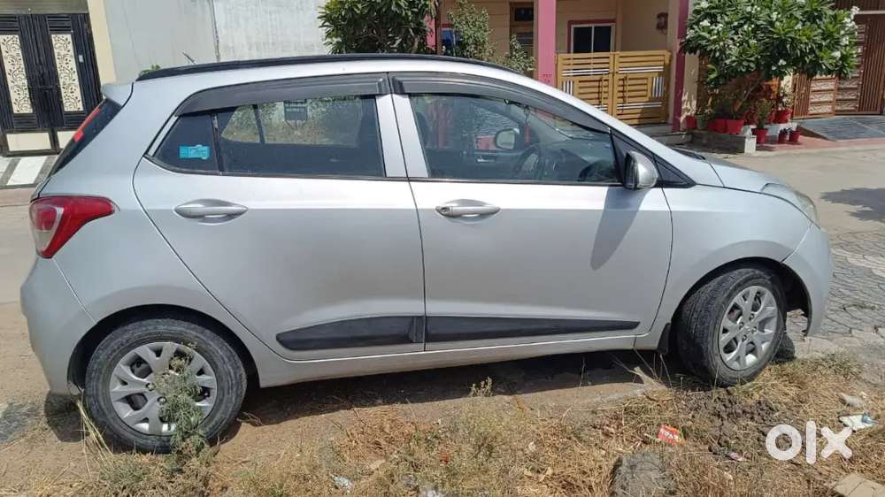 Hyundai I10 2016 Diesel 92000 Km Driven