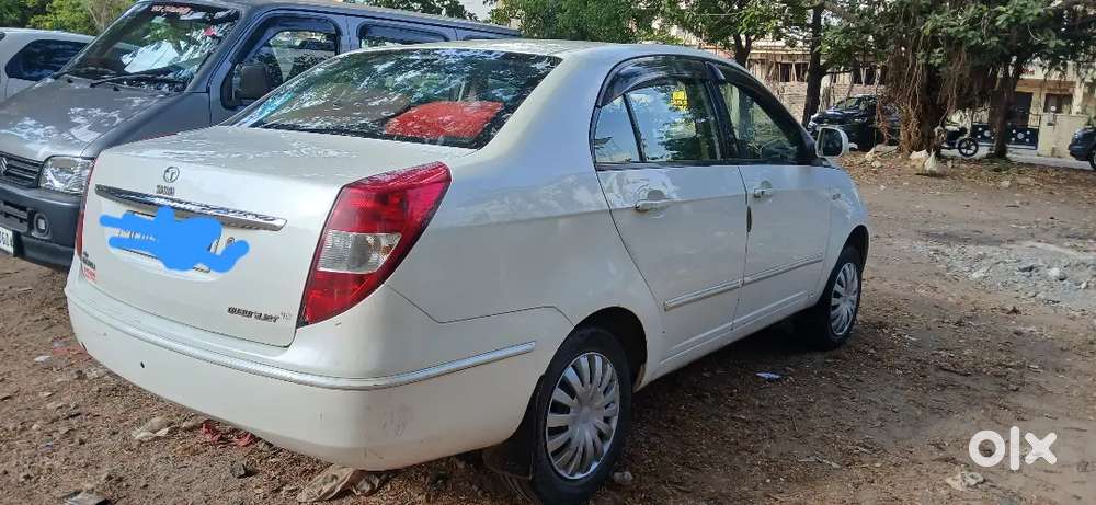 Tata Manza 2012 Diesel 128000 Km Driven