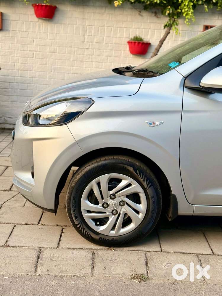 Hyundai Grand I10 Nios Magna 1.2 Kappa Vtvt, 2022, Petrol