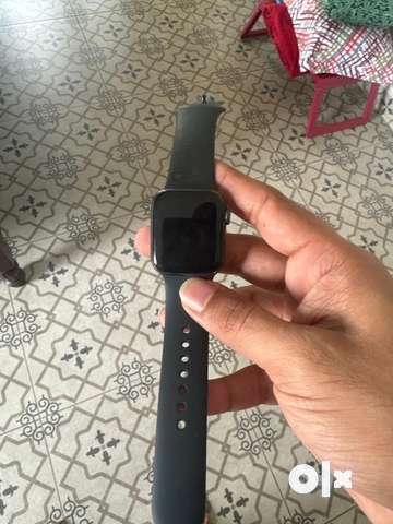 Apple watch 5 2025 used for sale