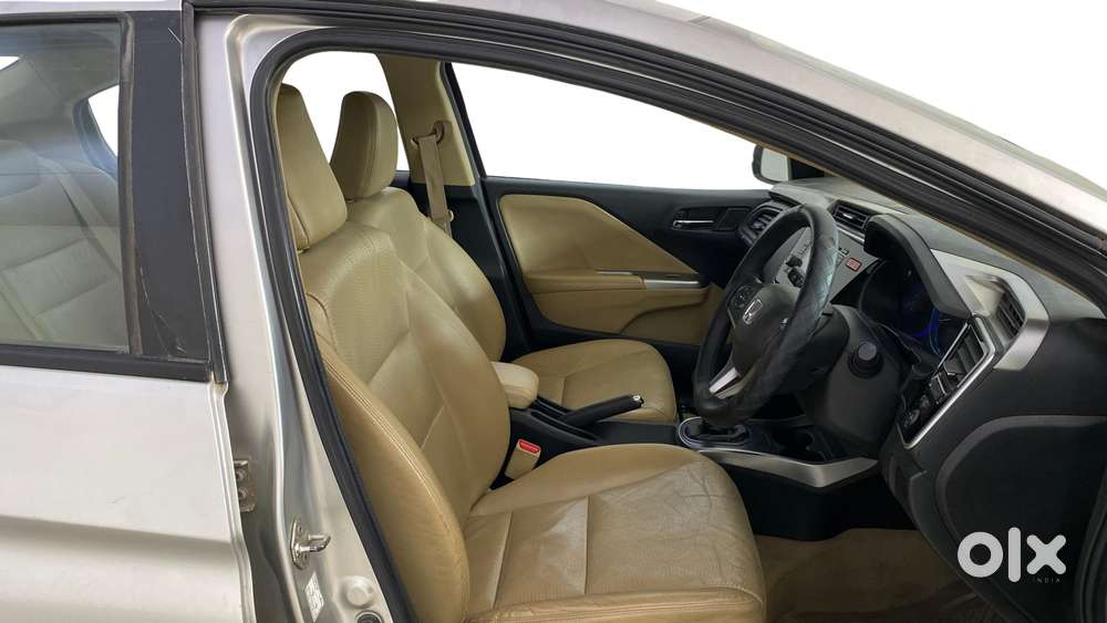 Honda City I Vtec Vx, 2015, Petrol