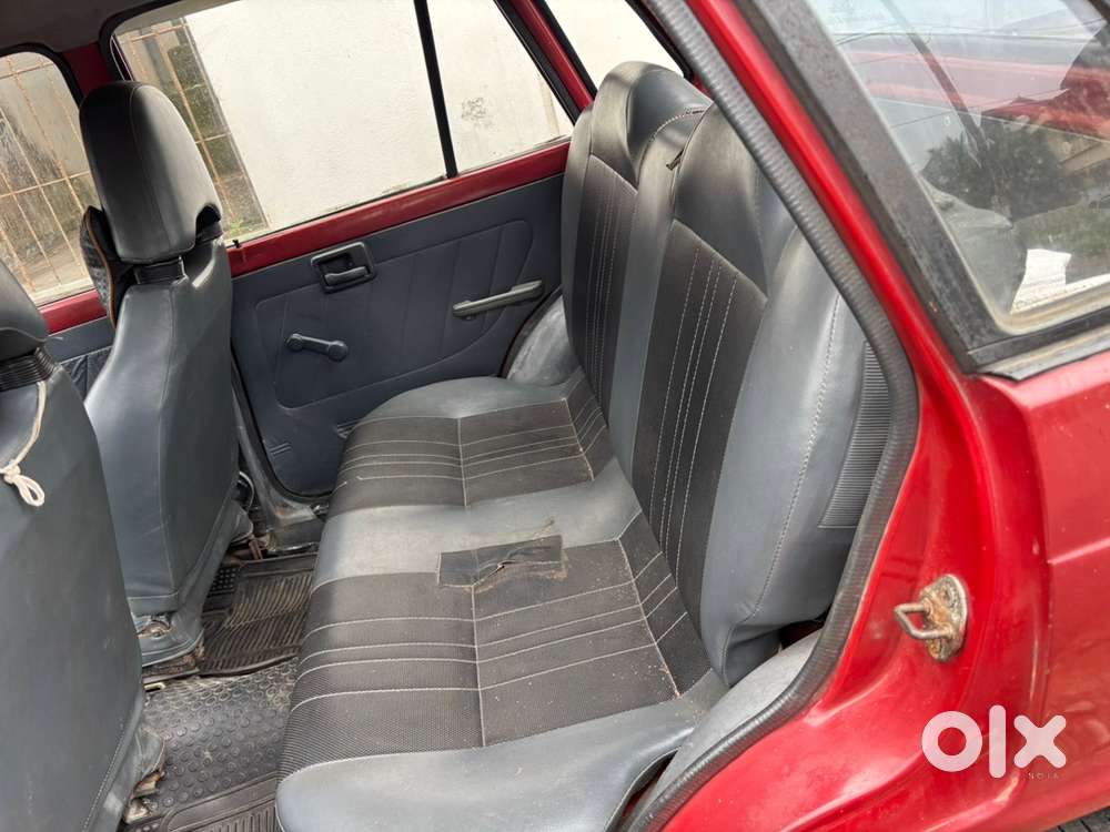 Maruti Suzuki 800 2000