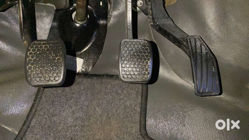 Maruti Suzuki Alto K10 Vxi, 2016, Petrol