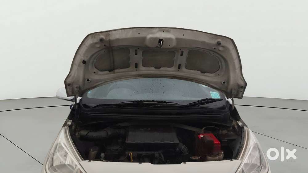 Hyundai Grand I10 Sportz 1.2 Kappa Vtvt, 2018, Petrol