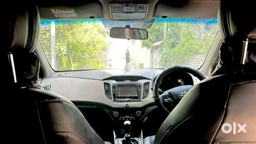 Hyundai Creta 2016