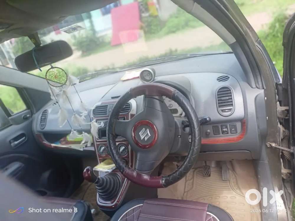 Ritz Vxi Petrol Gadi Full Condition Me Hai