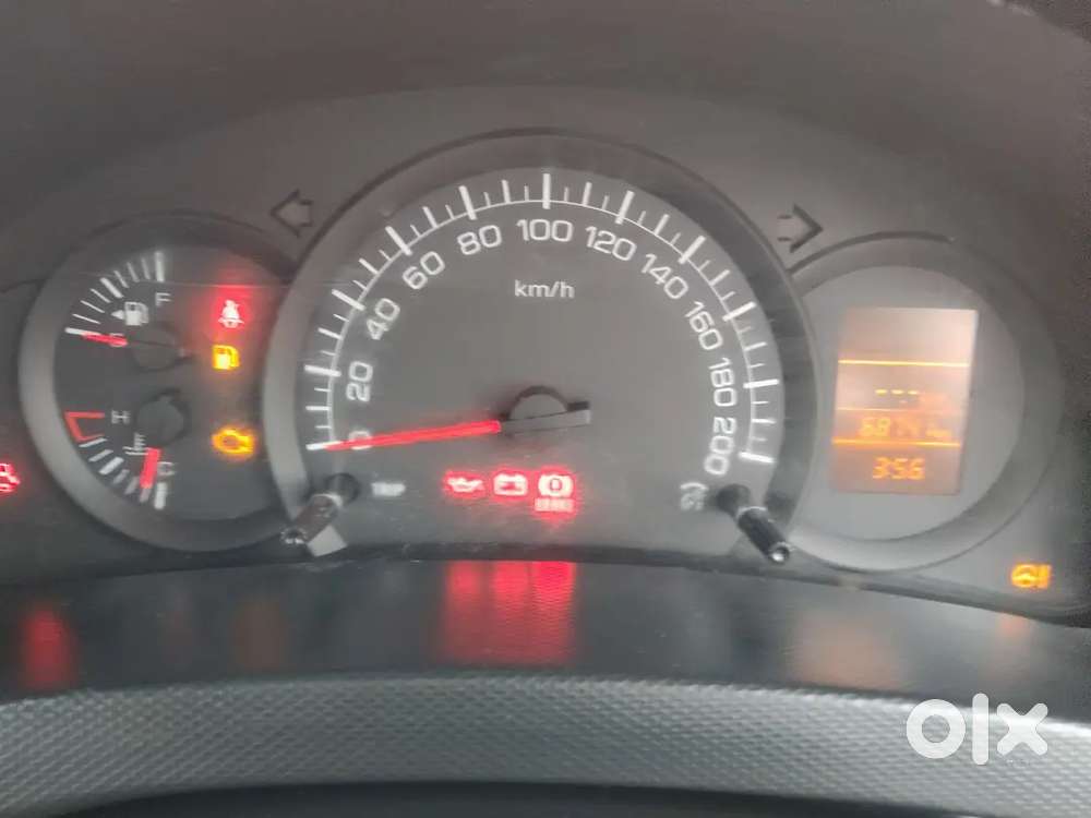 2017 December Ke Maruti Swift Lxi (o)