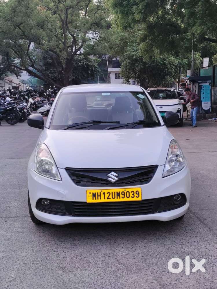 Maruti Suzuki Swift Dzire Tour Ldi, 2022, Cng & Hybrids