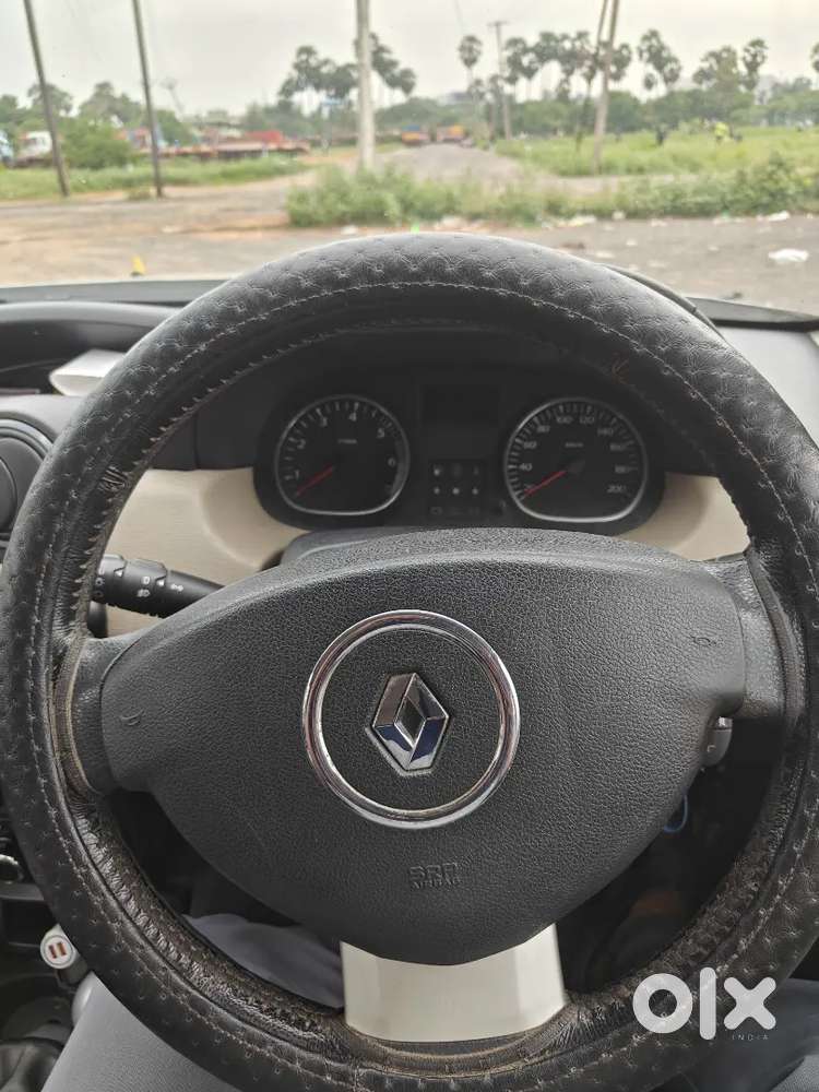 Renault Duster 2014 Diesel Good Condition