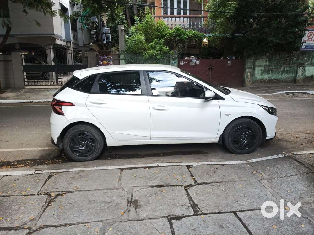 Hyundai New I20 1.2 Magna Mt, 2023, Petrol