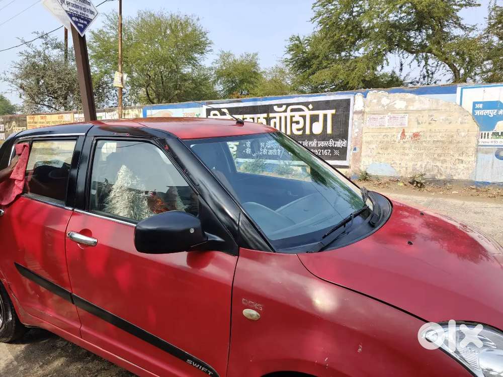 Maruti Suzuki Swift 2008 Diesel 115000 Km Driven