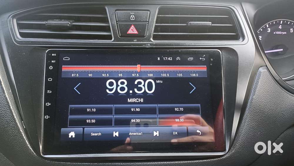 Hyundai I20 Active S Petrol, 2015, Petrol