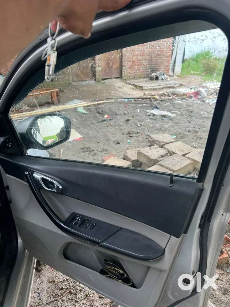 Tata Tiago Xm 2019 Petrol