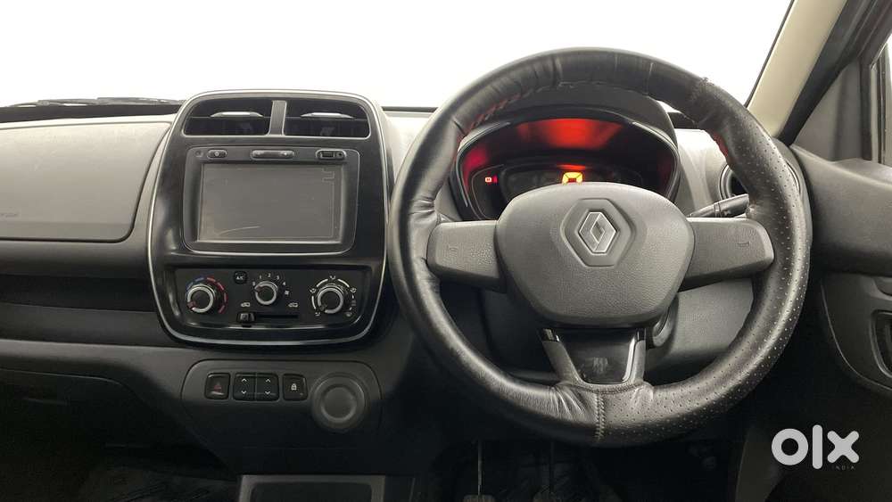 Renault Kwid Rxt 1.0, 2016, Petrol