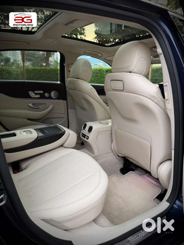 Mercedes-benz E-class E350d, 2020, Diesel