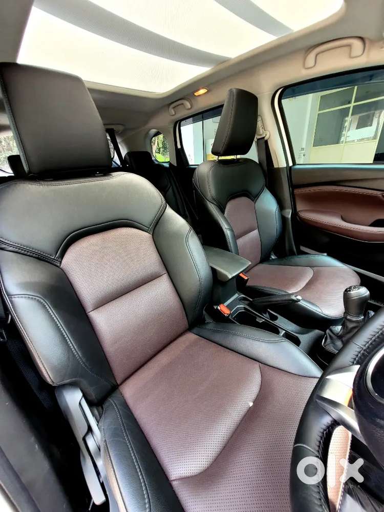 Grand Vitara
Grand Vitara Alpha
Grand Vitara 1.5
Grand Vitara 2024