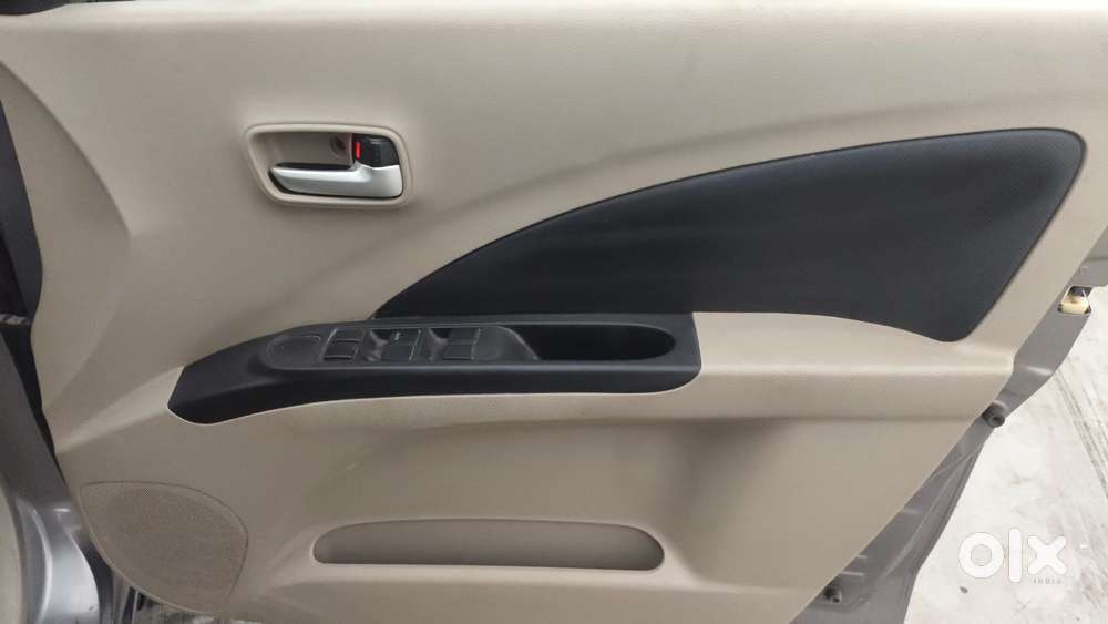 Maruti Suzuki Celerio Cng Vxi Mt, 2017, Cng & Hybrids